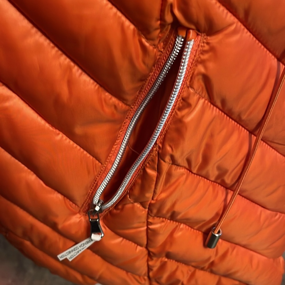 New French Connection Coat - Picture 2 of 4